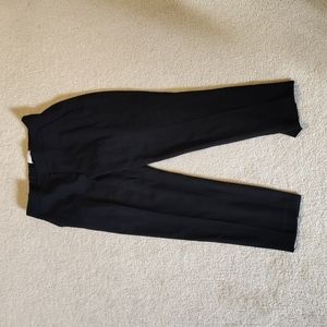 Aritzia Black Women's Trousers